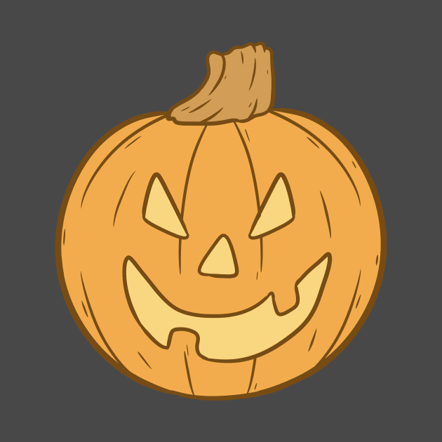 Pumpkin by BirdPresident