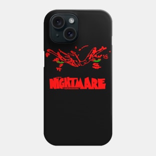 New Nightmare Classic Phone Case