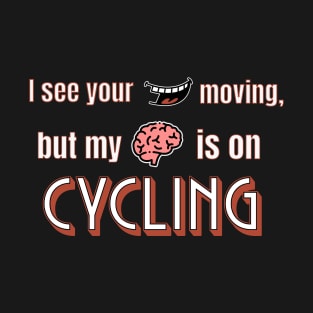cycling T-Shirt