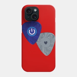 Power of Love Phone Case