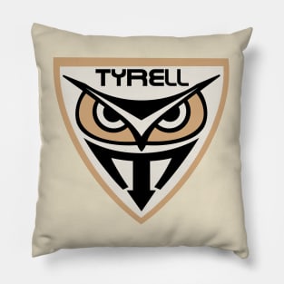 Tyrell Corp Pillow