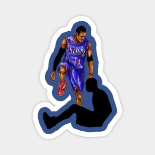 Iverson Magnet