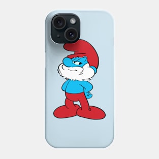 Papa Phone Case