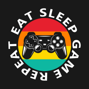 Retro gamer T-Shirt