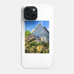 Shaded Former Church Phone Case