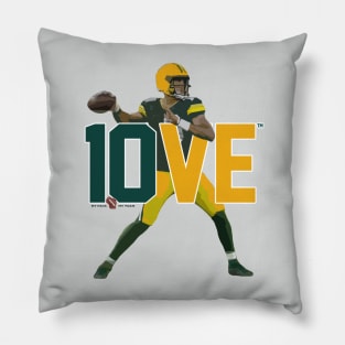 10VE Pillow