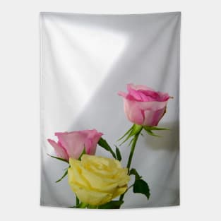 Studio Rose Bouquet, a birthday valentines gift? Tapestry