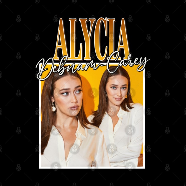 Alycia Debnam-Carey by TeesBySilvia