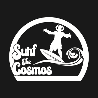 Surf the Cosmos T-Shirt