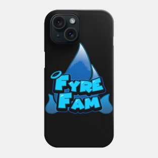 FyreFam 3 Phone Case