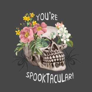 Spooktacular T-Shirt