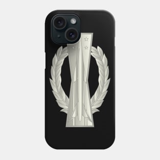 USAF - Missile Operations - Missileman - Basic wo Txt Phone Case