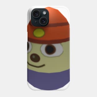 parappa egg Phone Case