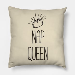 Nap Queen Pillow