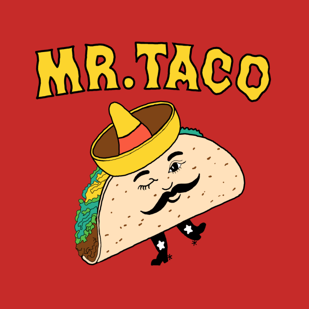 Money Talks Taco