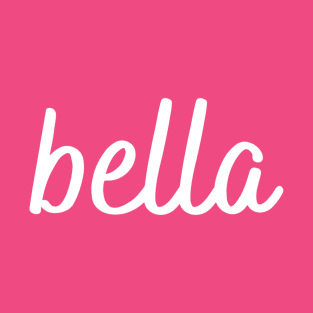 Bella T-Shirt