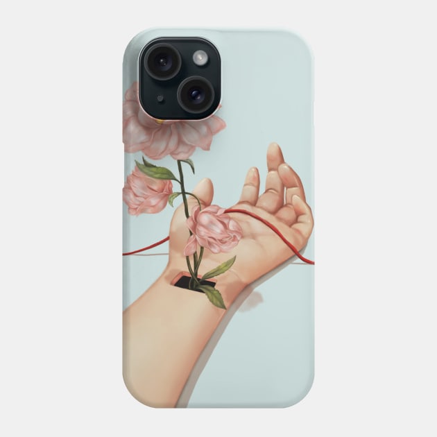 Survive Phone Case by gerimisore