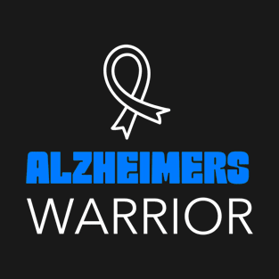 Alzheimers Awareness T-Shirt