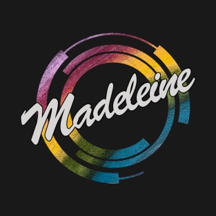 Madeleine T-Shirt