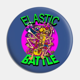 Elastigang Pin