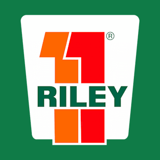 Riley 11 T-Shirt