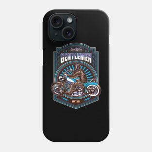 Vintage low rider Phone Case