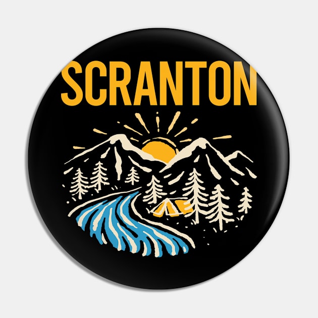 Nature Landscape Scranton Pin by rosenbaumquinton52