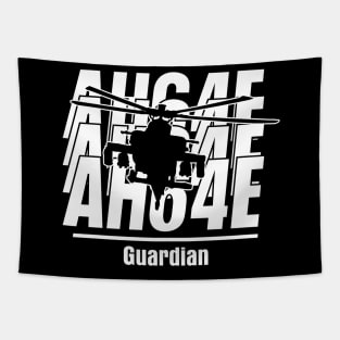 AH-64E Guardian Tapestry