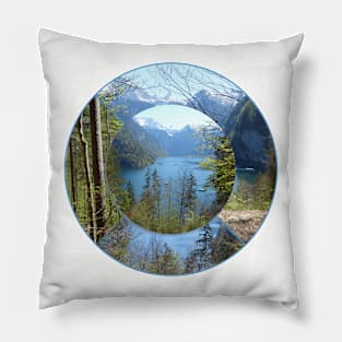 King-Lake 2 Pillow