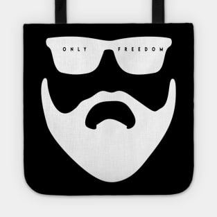 Only freedom Tote