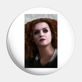 Magenta - Rocky Horror Picture Show Pin