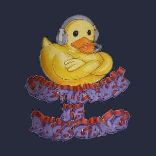 Ducking gaming T-Shirt