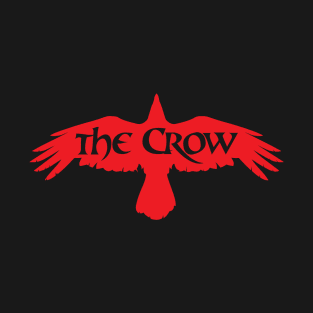 The Crow T-Shirt