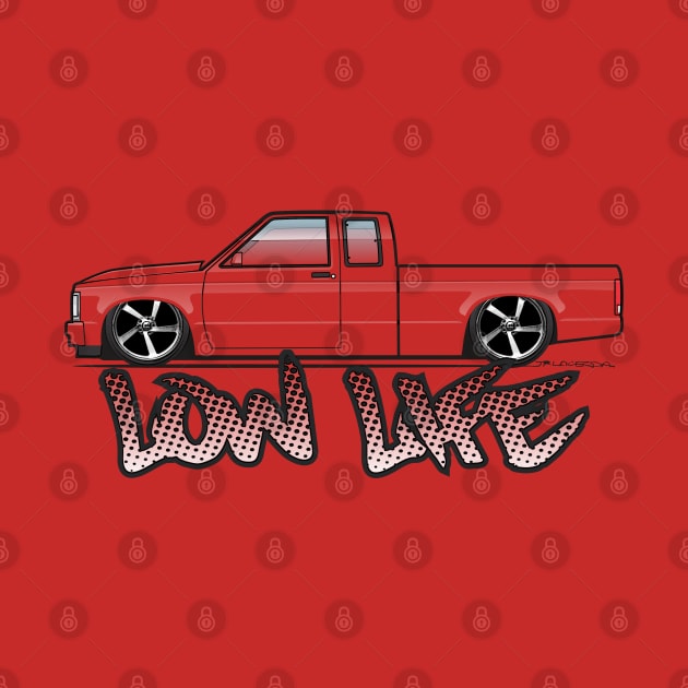 low life by JRCustoms44