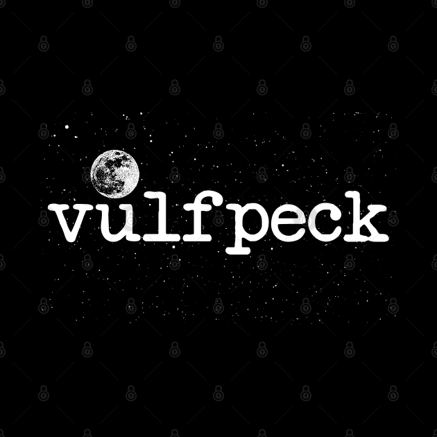 Vulf Vulfpeck by SmithyJ88