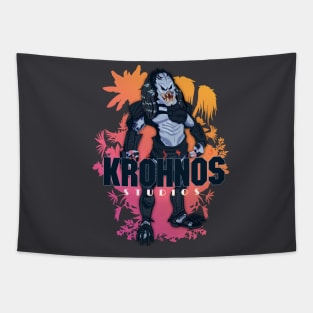 Krohnos Vice Tapestry