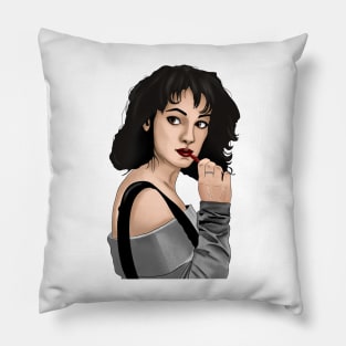 Veronica Sawyer Pillow