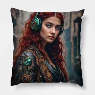dreamer Pillow