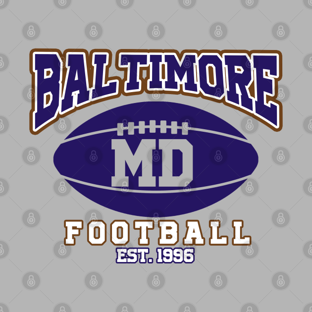Baltimore Football Team