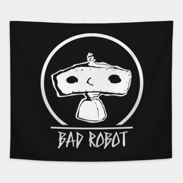 toy story bad robot