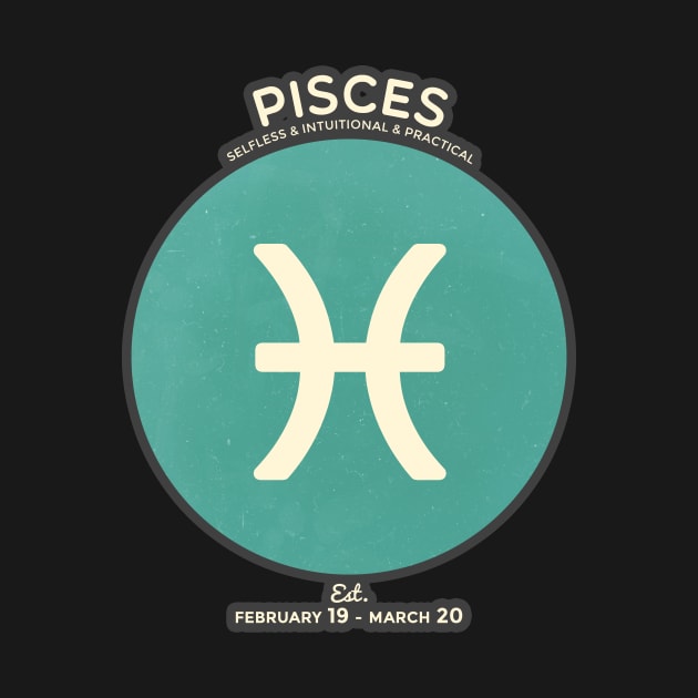 Pisces by ckaya