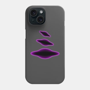 Tic Tac UAP / UFO Phone Case