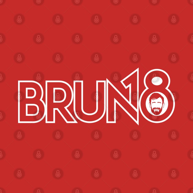 Bruno 18 logo by Pete's Place - where the magic happens!