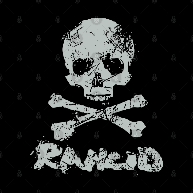 rancid by bambangbuta