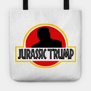 Jurassic Trump Tote