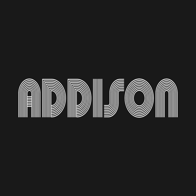 ADDISON Family Name Family Reunion Ideas by Salimkaxdew