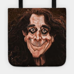 Gentle Giant: Peter Mayhew Tote