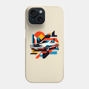 Ford Maverick Phone Case