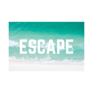 Escape Sea T-Shirt