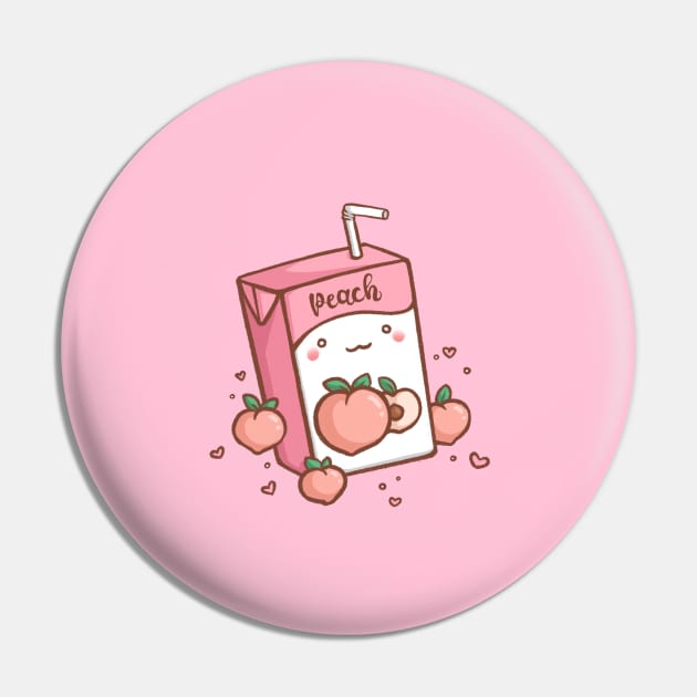 Peach Juice Pin by mschibious